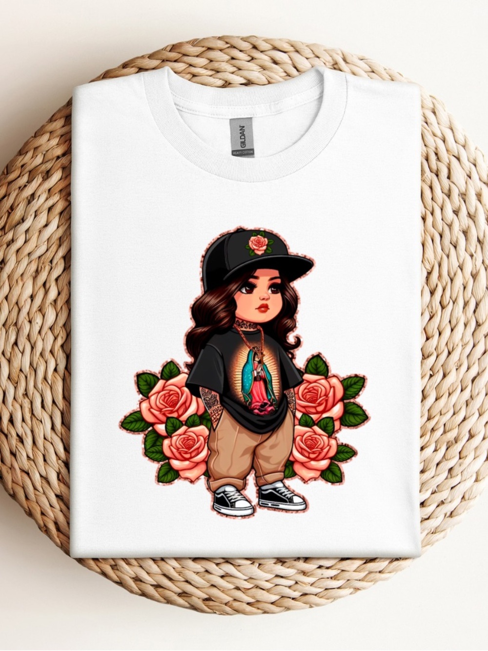 Chicana T-Shirt